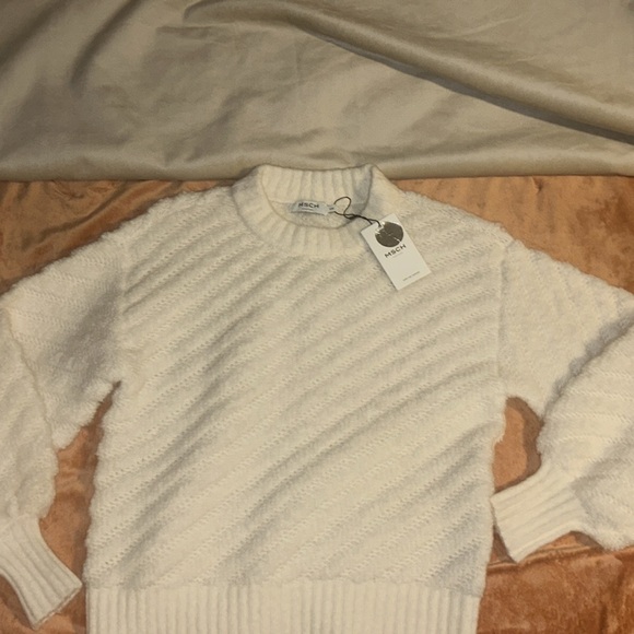 /traded/NWT 🆕 MSCH Jaycie Pullover - Picture 12 of 16